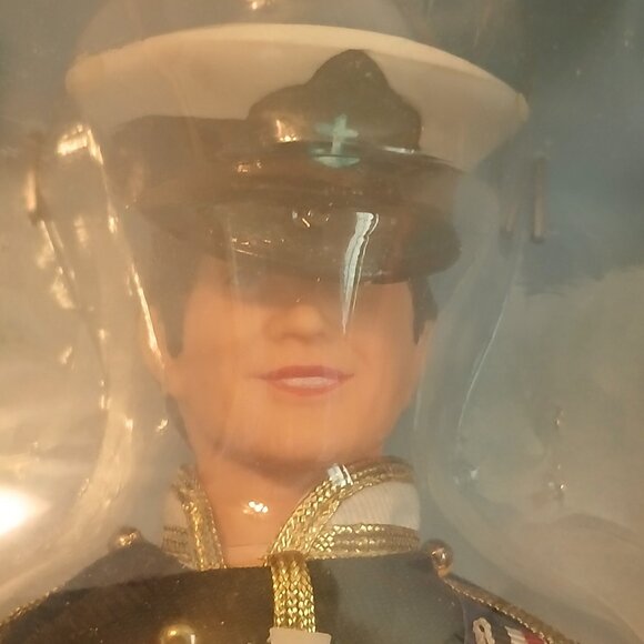 Set of 2 VTG 1982 Prince Charles and Princess Diana of Wales 12" Wedding Dolls - Picture 5 of 16